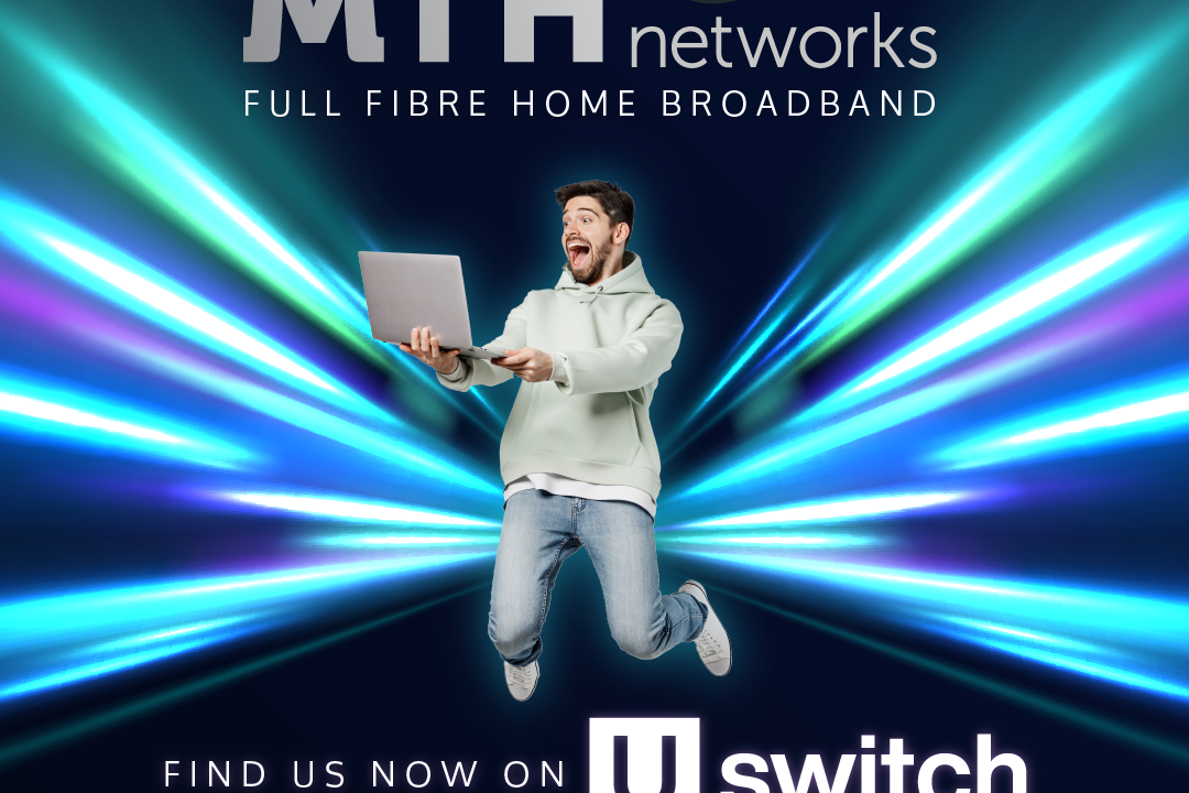 MTH Networks - Now on Uswitch